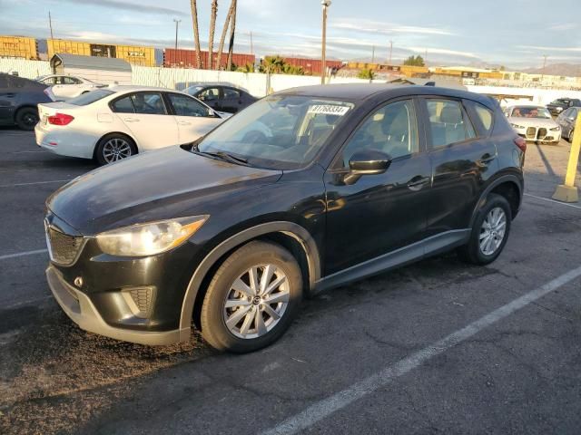 2014 Mazda CX-5 Sport