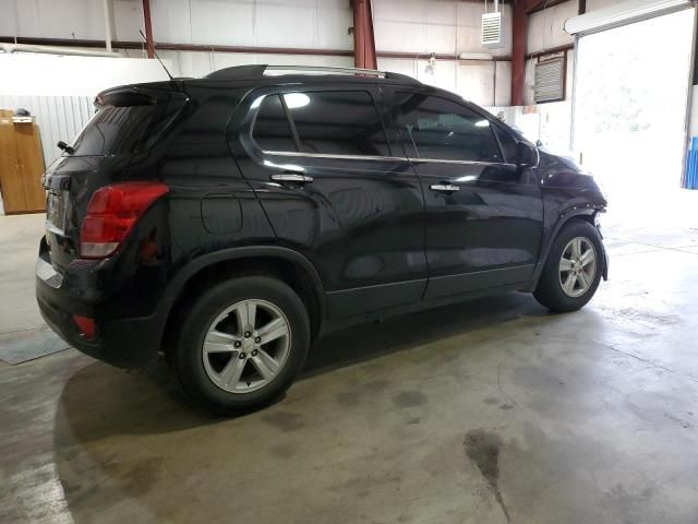 2020 Chevrolet Trax 1LT