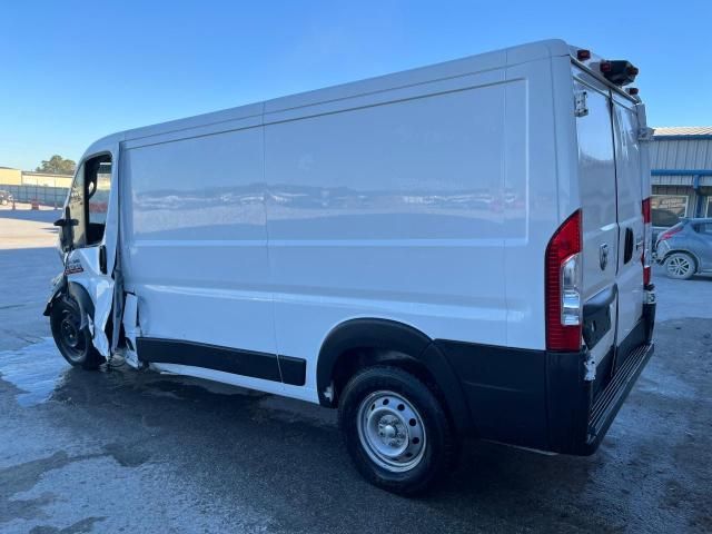 2022 Dodge RAM Promaster 1500 1500 Standard