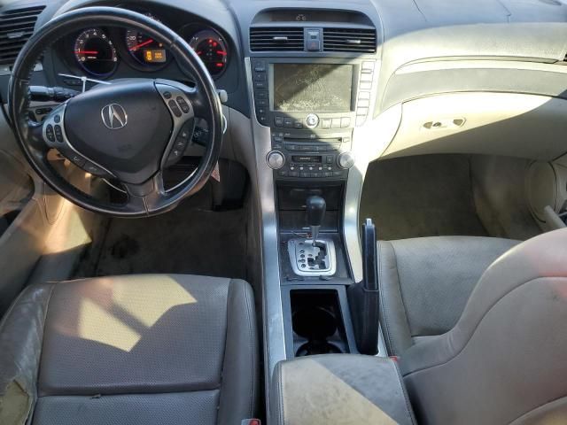 2008 Acura TL