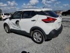 2018 Nissan Kicks S