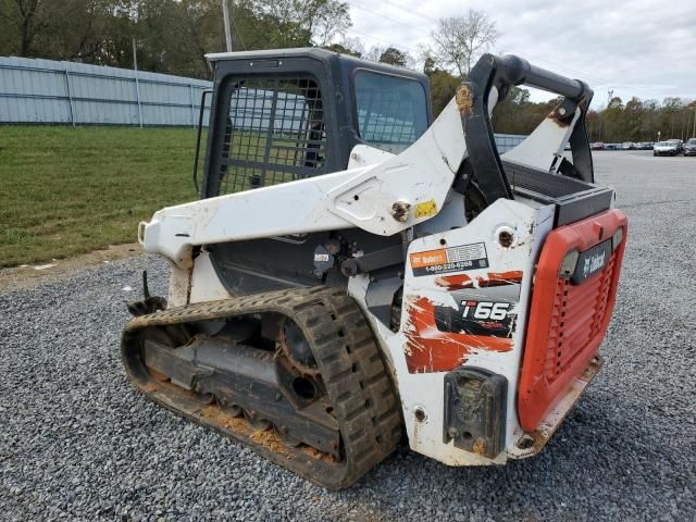 2020 Bobcat T66