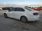 2016 Volkswagen Jetta SEL