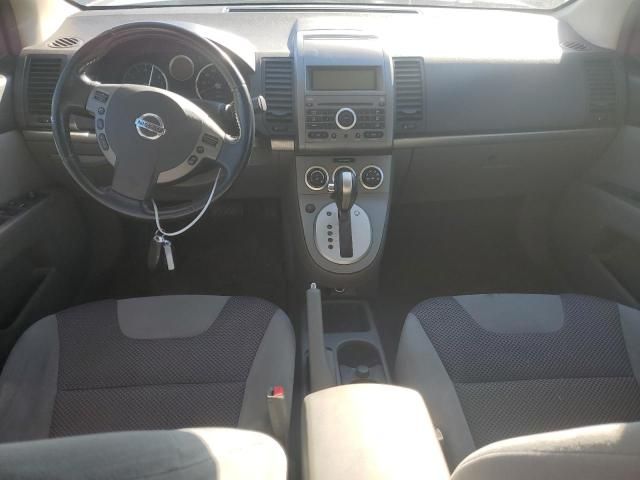 2007 Nissan Sentra 2.0