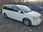 2008 Chrysler Town & Country Touring