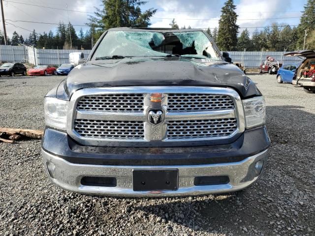 2016 Dodge 1500 Laramie