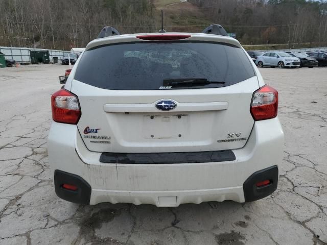 2015 Subaru XV Crosstrek 2.0 Limited