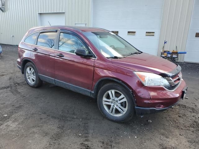 2011 Honda CR-V EX