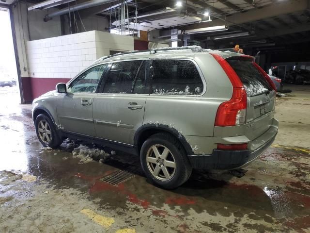 2007 Volvo XC90 3.2