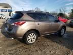 2011 Nissan Murano S