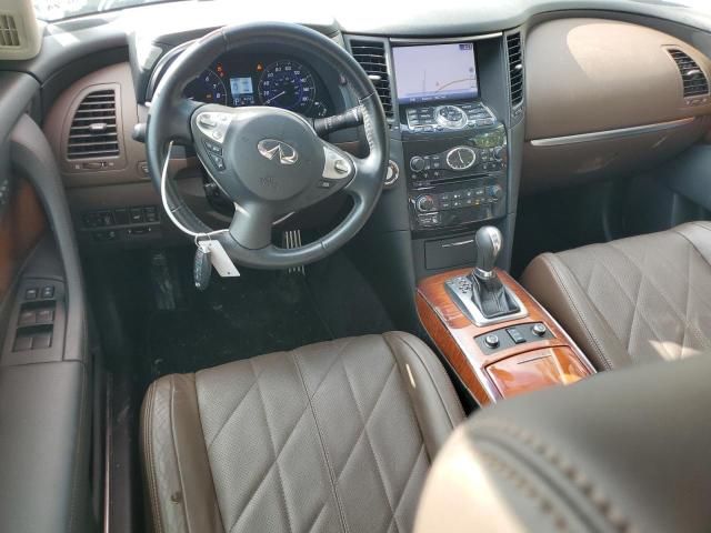 2013 Infiniti FX37