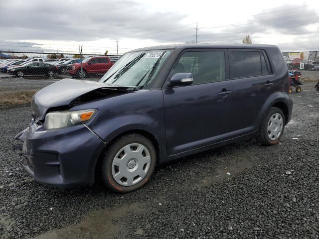 2012 Scion XB