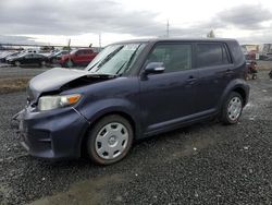 Scion xb Vehiculos salvage en venta: 2012 Scion XB