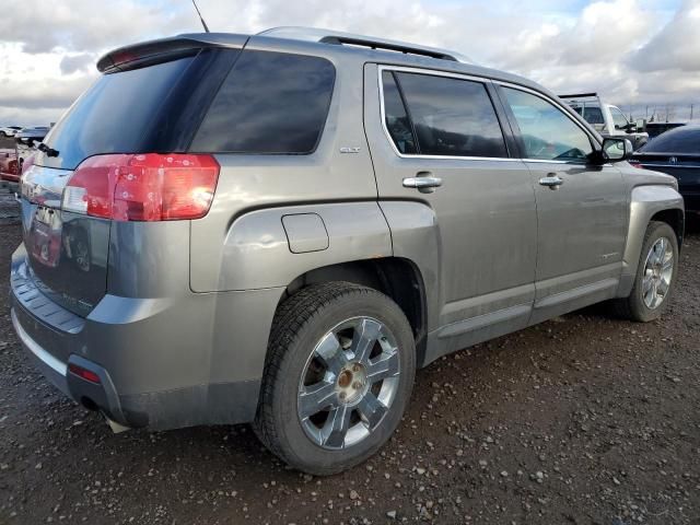 2012 GMC Terrain SLT