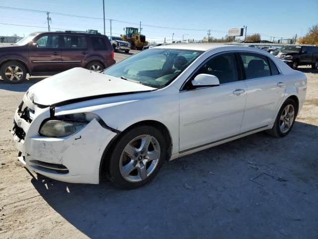 2010 Chevrolet Malibu 1LT