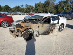 Salvage cars for sale at Ocala, FL auction: 2023 Dodge Charger GT