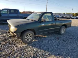 1999 Toyota Tacoma en venta en Tifton, GA