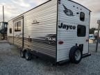 2022 Jayco Camper