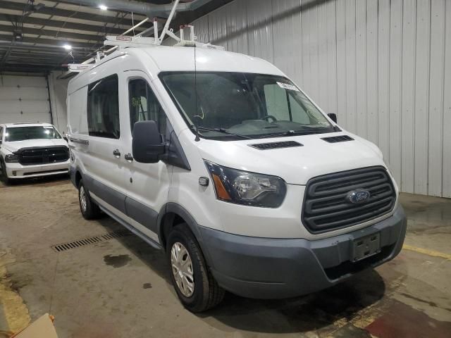 2016 Ford Transit T-250