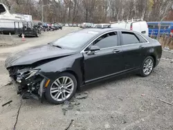 2014 Lincoln MKZ en venta en Baltimore, MD