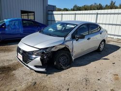 Clean Title Cars for sale at auction: 2024 Nissan Versa S