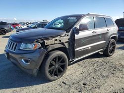 2014 Jeep Grand Cherokee Laredo en venta en Antelope, CA