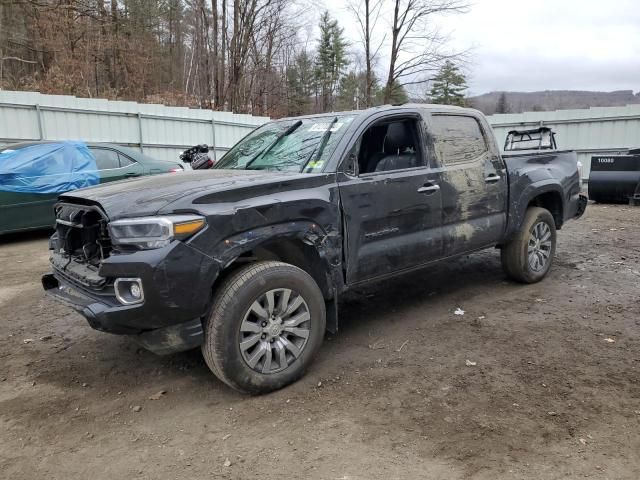 2023 Toyota Tacoma Double Cab