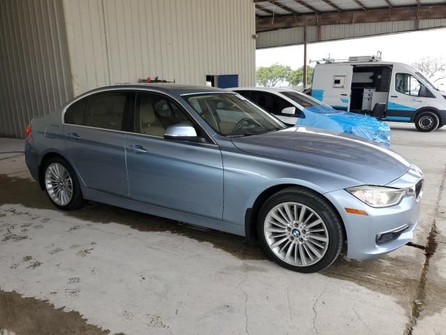 2013 BMW 328 I