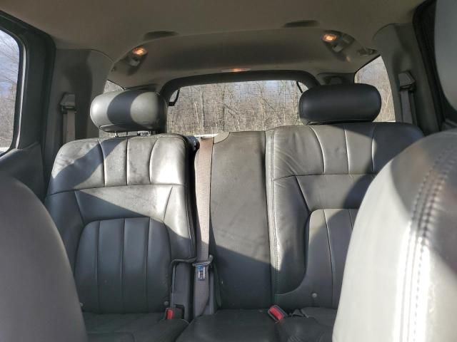 2004 GMC Envoy XL