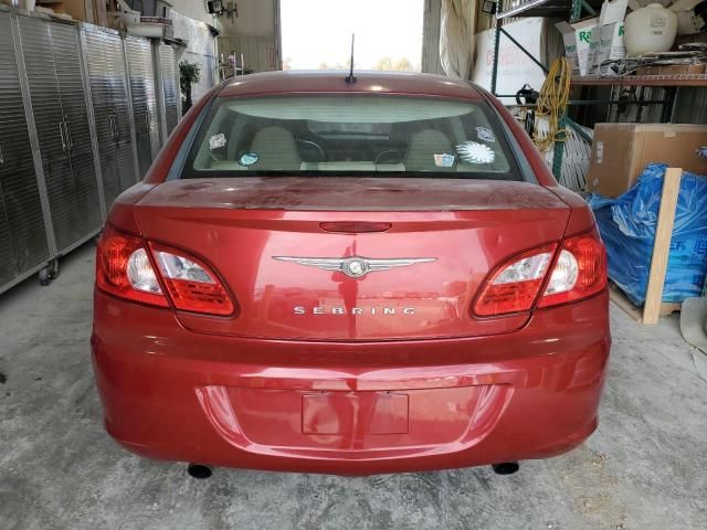 2007 Chrysler Sebring Limited