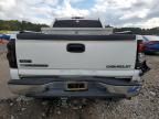 2004 Chevrolet Silverado K2500 Heavy Duty