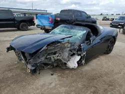 Lotes con ofertas a la venta en subasta: 2008 Chevrolet Corvette