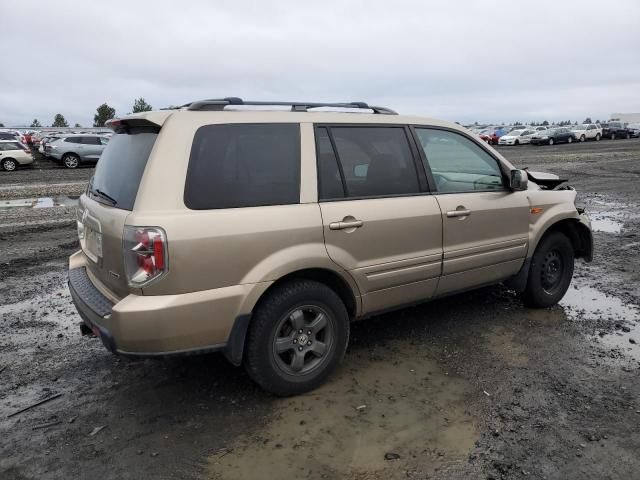 2006 Honda Pilot EX