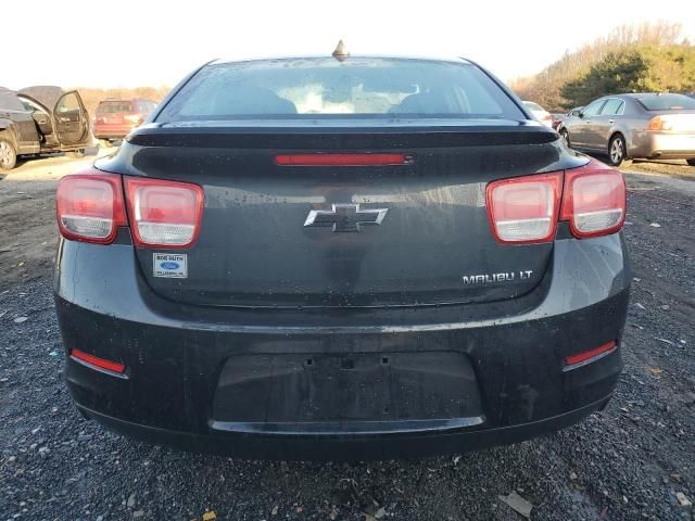 2013 Chevrolet Malibu 3LT