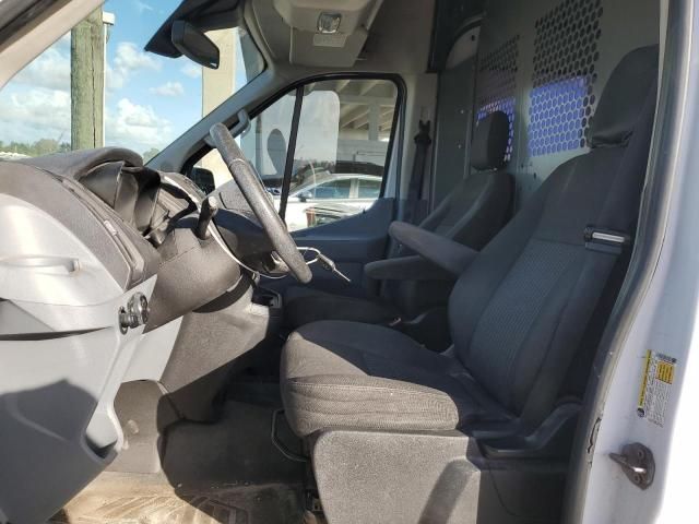 2016 Ford Transit T-250