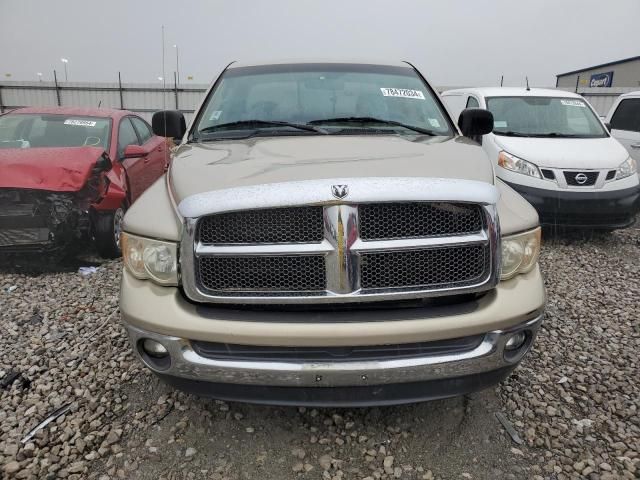 2002 Dodge RAM 1500