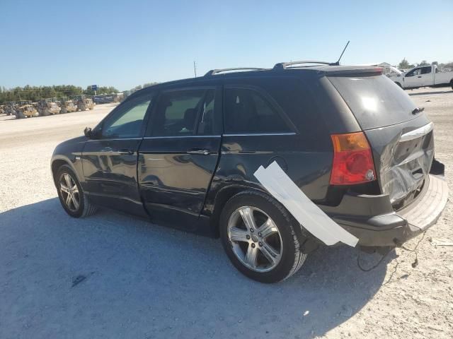 2008 Chrysler Pacifica Touring