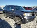 2015 Honda Pilot Touring