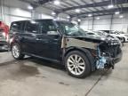 2010 Ford Flex Limited