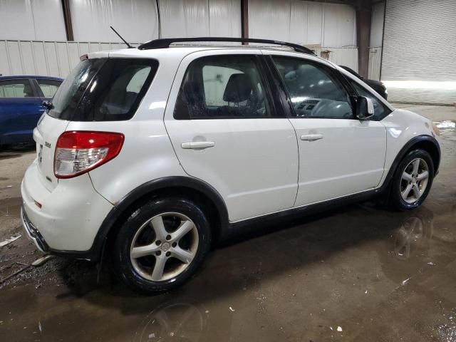 2007 Suzuki SX4