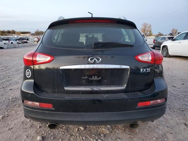 2012 Infiniti EX35 Base