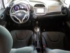 2009 Honda FIT Sport