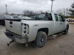 2010 Chevrolet Silverado K1500