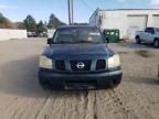 2007 Nissan Titan XE