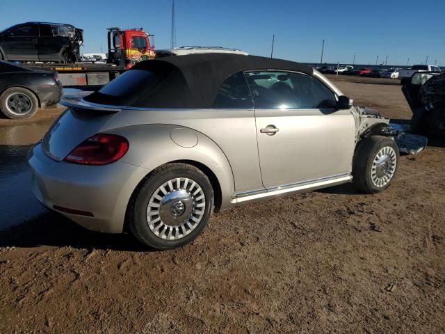 2013 Volkswagen Beetle