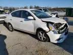 2016 Nissan Versa S