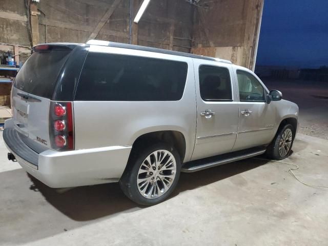 2011 GMC Yukon XL Denali