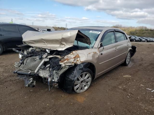 2007 Toyota Avalon XL