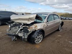 2007 Toyota Avalon XL en venta en Chicago Heights, IL