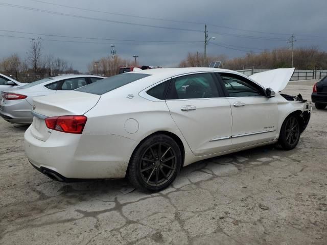 2014 Chevrolet Impala LTZ